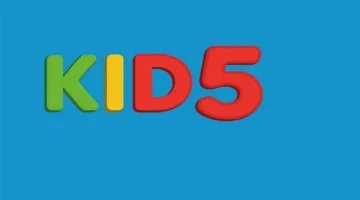 تردد جديد.. انطلاق قناة 5 Kids التعليمية والترفيهية بجودة HD على النايل سات والعرب سات 2025